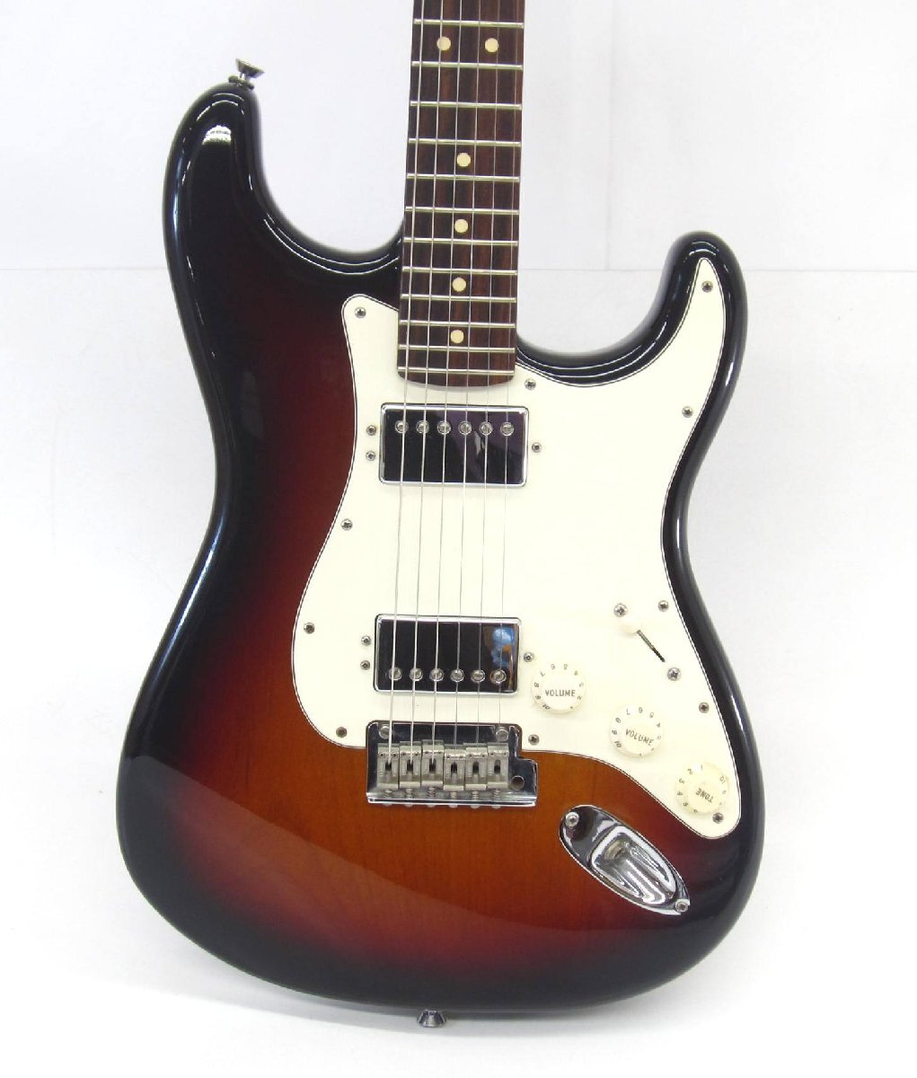 Yahoo!オークション -「fender usa american standard stratocaster