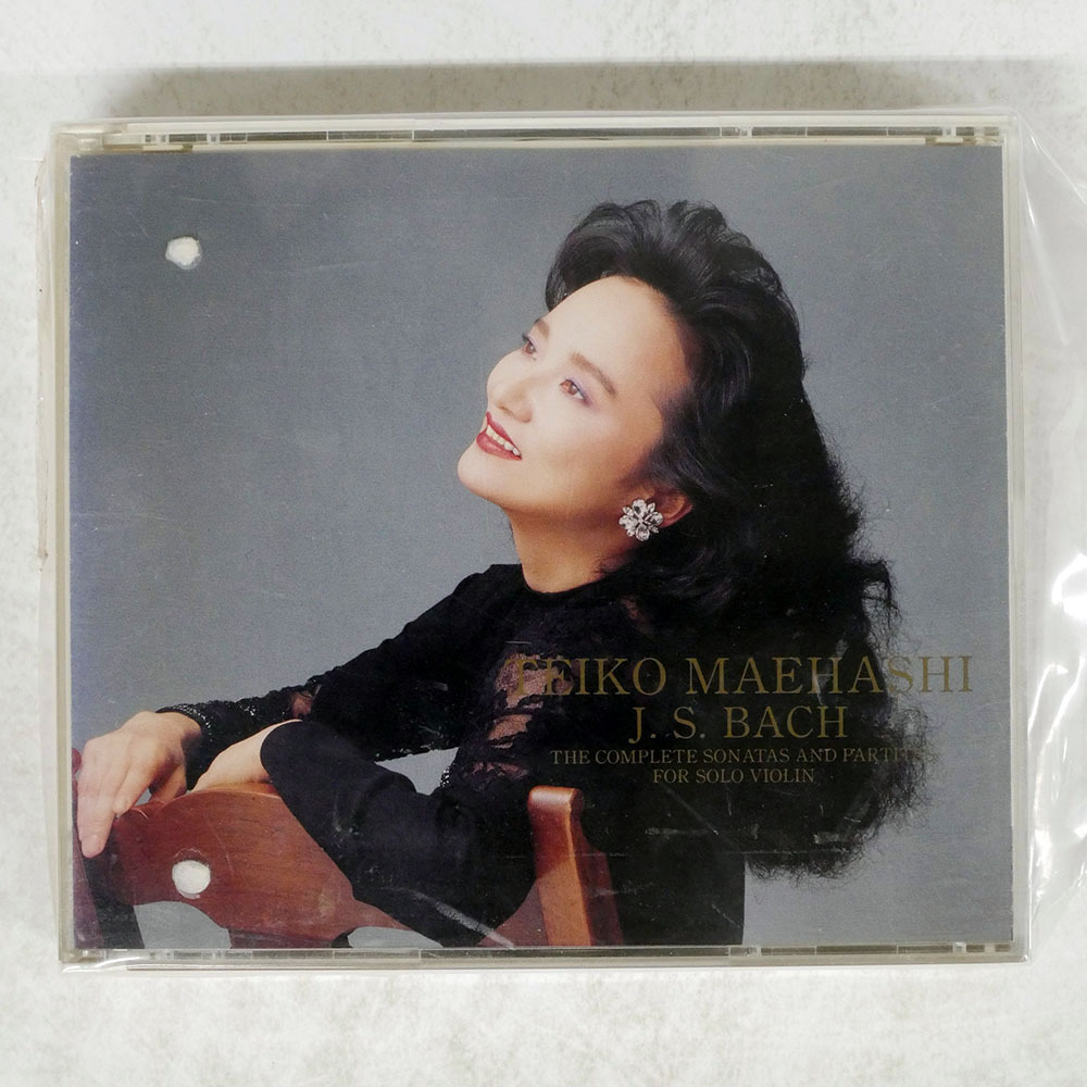 2026年最新】Yahoo!オークション -バッハ全集の中古品・新品・未使用品一覧