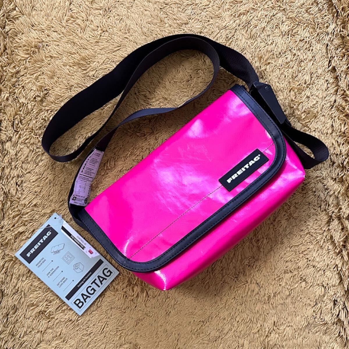 Yahoo!オークション -「freitag hawaii five-0」の落札相場・落札価格