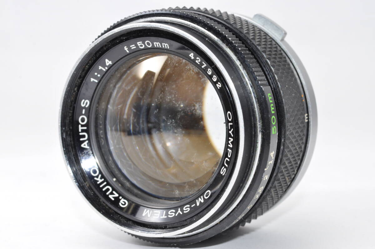 2026年最新】Yahoo!オークション -zuiko 50mm f1.4の中古品・新品・未