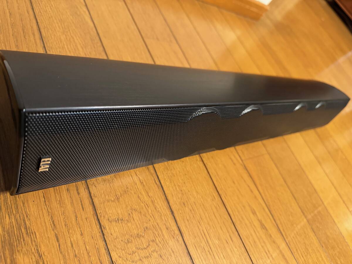 Yahoo!オークション -「elac (センター)」の落札相場・落札価格