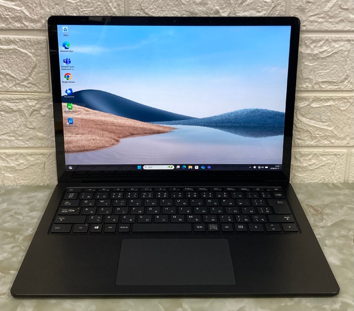 2026年最新】Yahoo!オークション -surface laptop 3 i7の中古品・新品