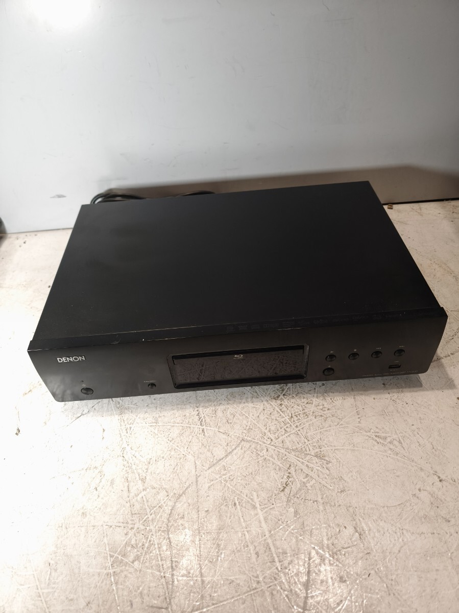 DENON DBT-1713UD(K) [ブラック] オークション比較 - 価格.com
