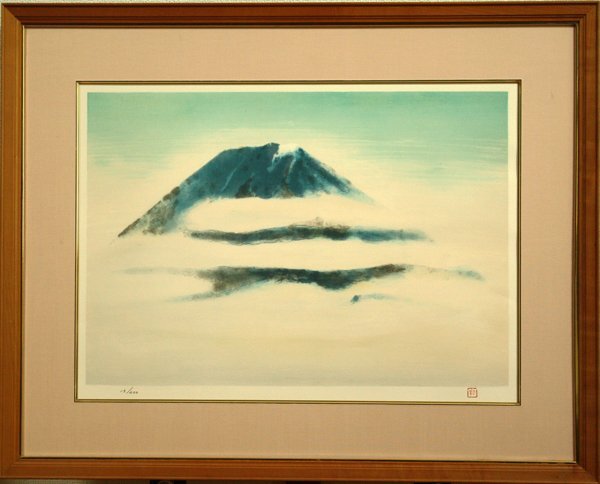 2026年最新】Yahoo!オークション -奥村土牛の中古品・新品・未使用品一覧