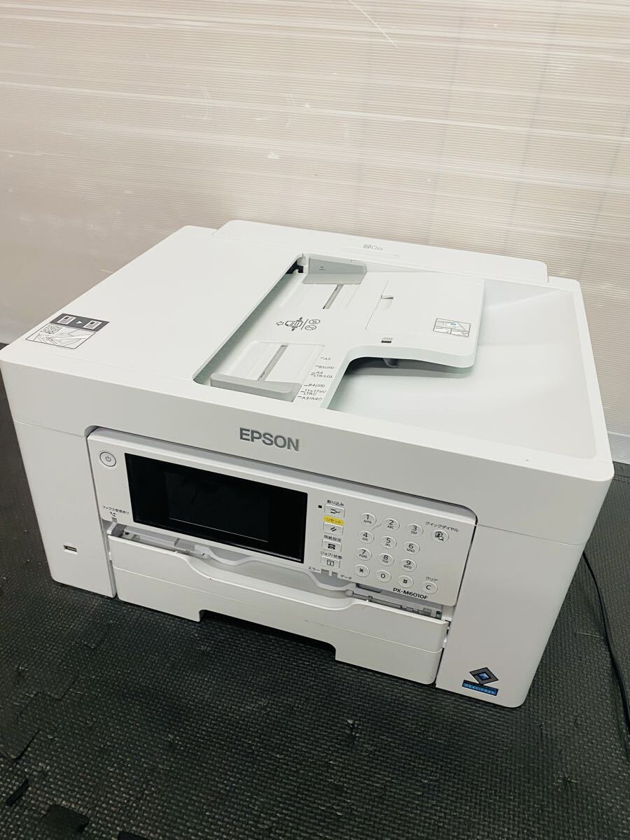Yahoo!オークション -「px-m6010f」の落札相場・落札価格