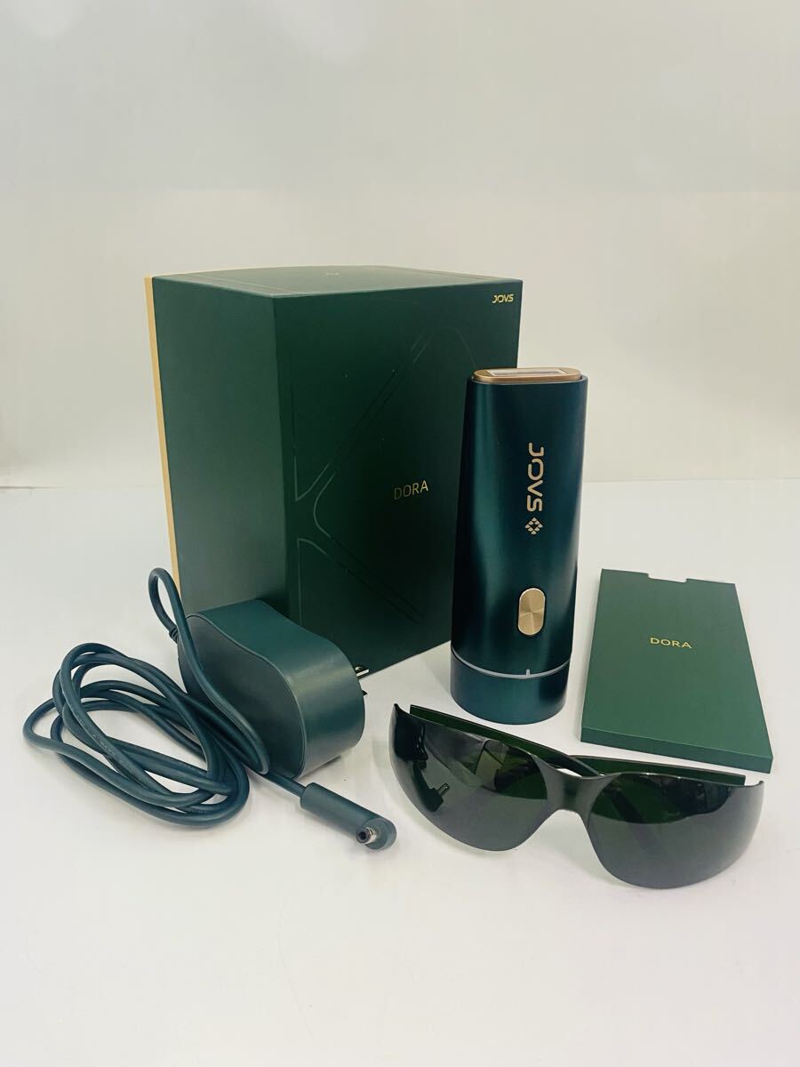 2026年最新】Yahoo!オークション -脱毛器 jovsの中古品・新品・未使用