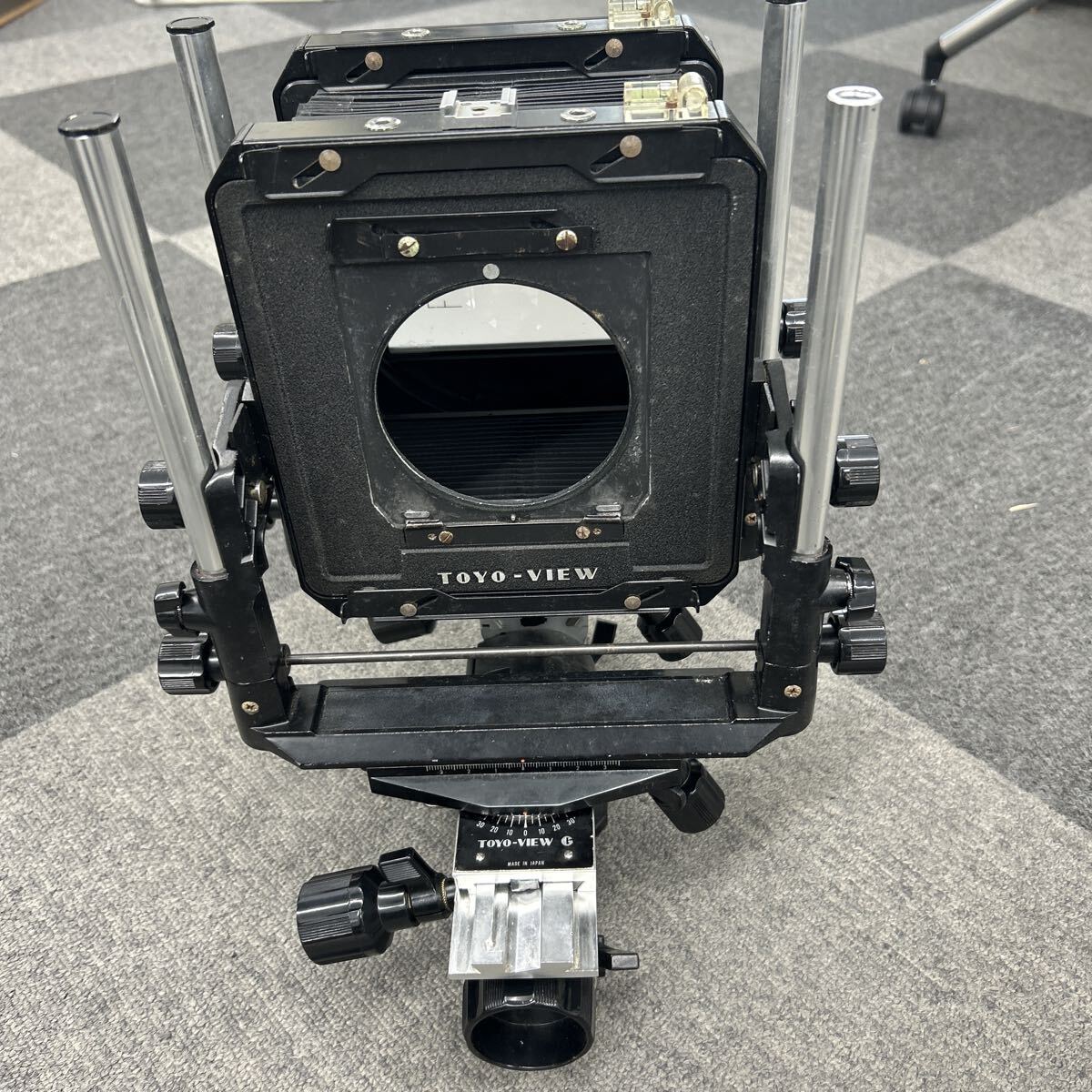 2026年最新】Yahoo!オークション -4×5 大判カメラの中古品・新品・未