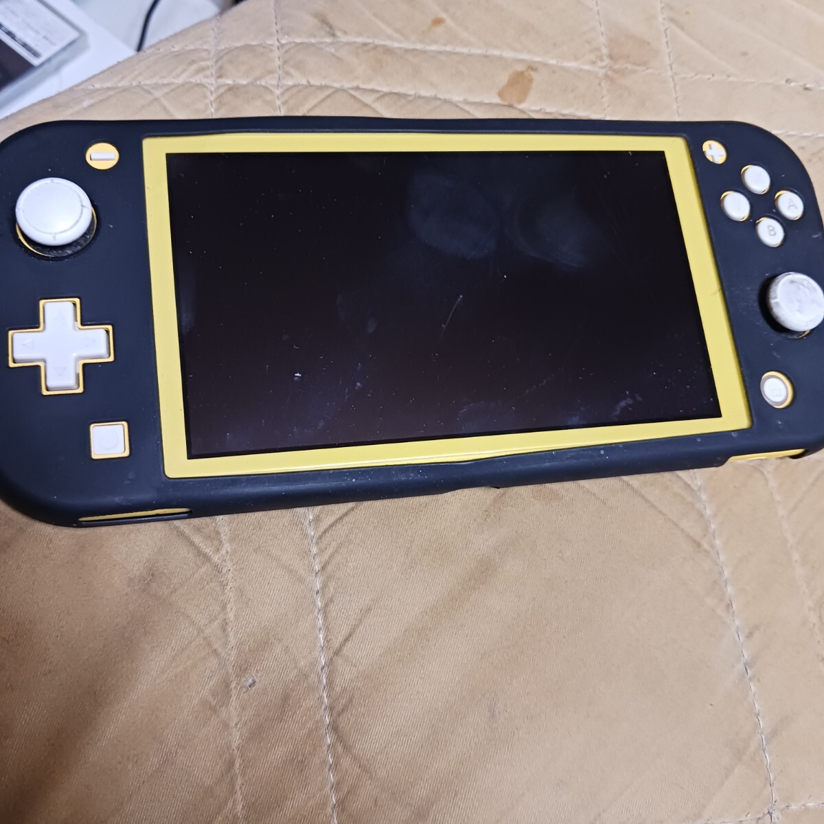 2026年最新】Yahoo!オークション -nintendo switch lite イエローの