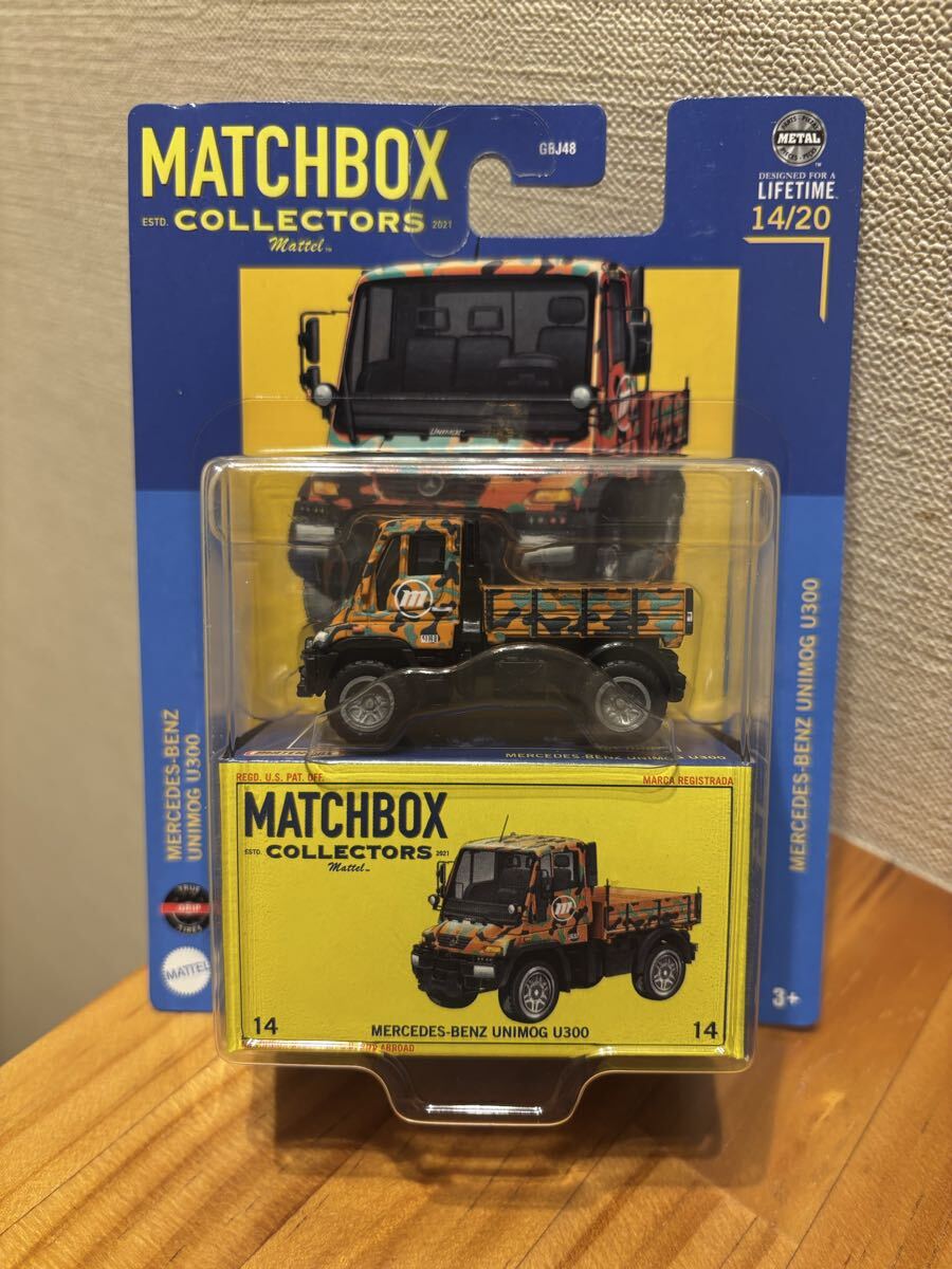2026年最新】Yahoo!オークション -ウニモグ u300の中古品・新品・未