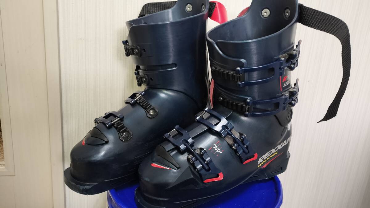 2026年最新】Yahoo!オークション -(レクザム rexxam)(ブーツ)の中古品