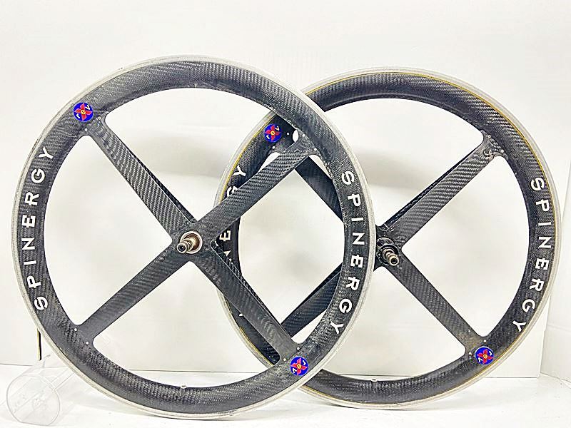 2026年最新】Yahoo!オークション -チューブラー ホイールの中古品