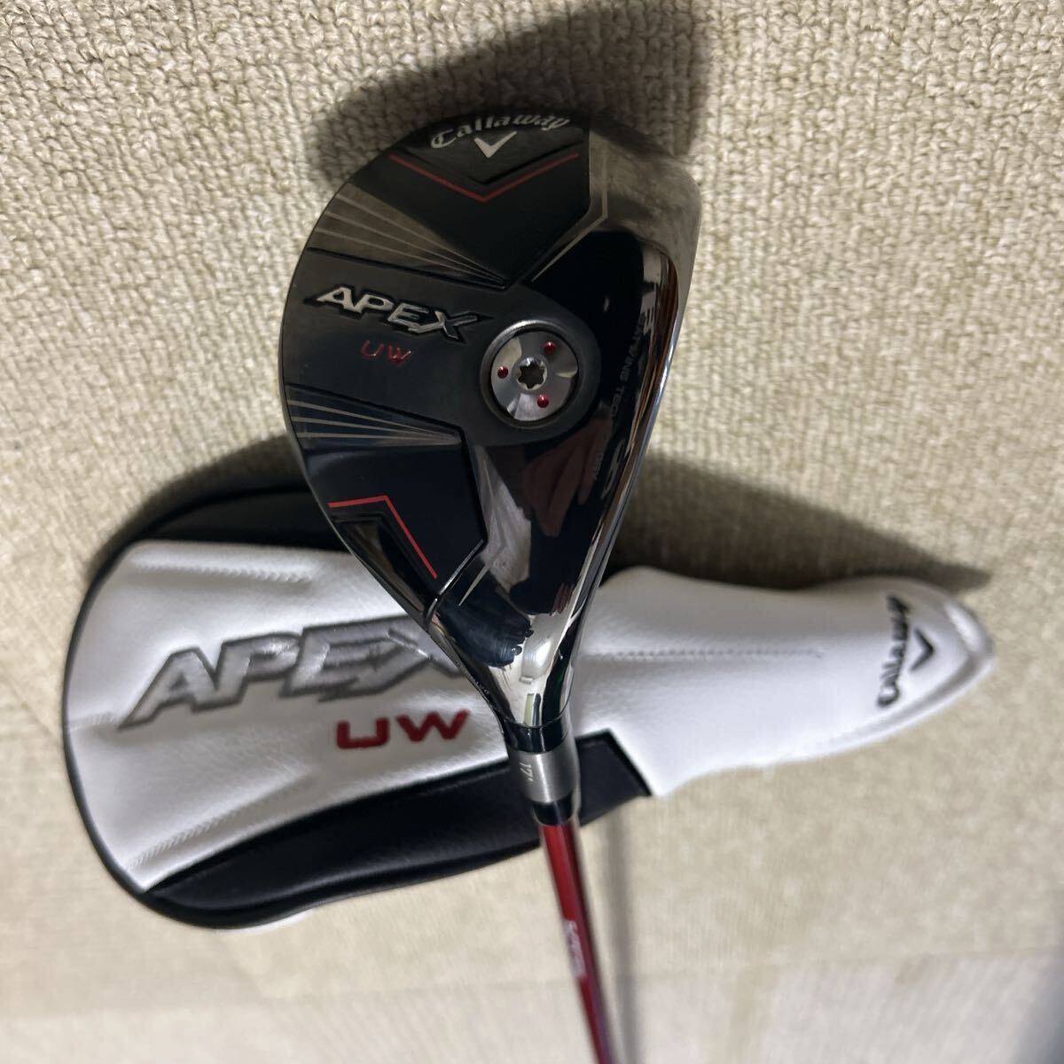 2026年最新】Yahoo!オークション -ventus tr red 7の中古品・新品・未