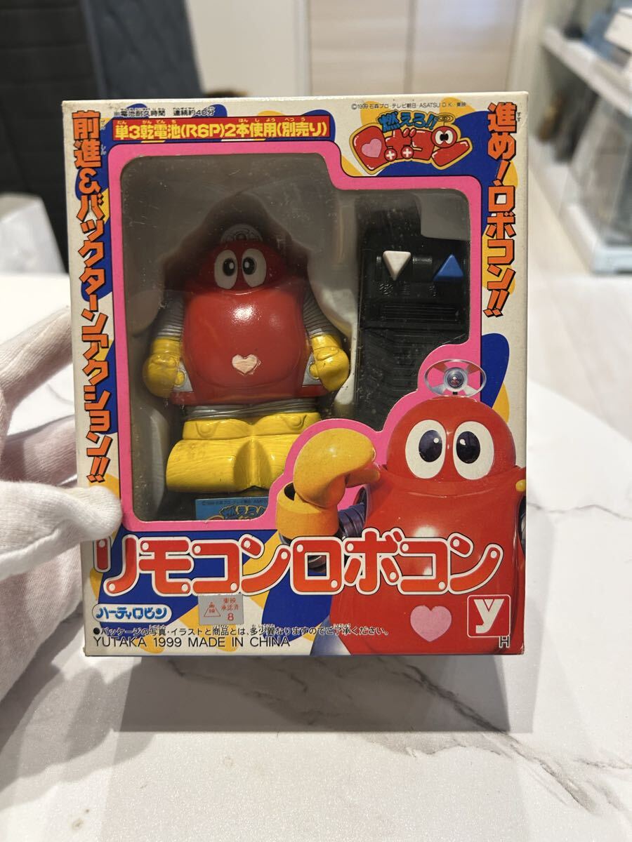 2026年最新】Yahoo!オークション -ロボコン ロビンの中古品・新品・未