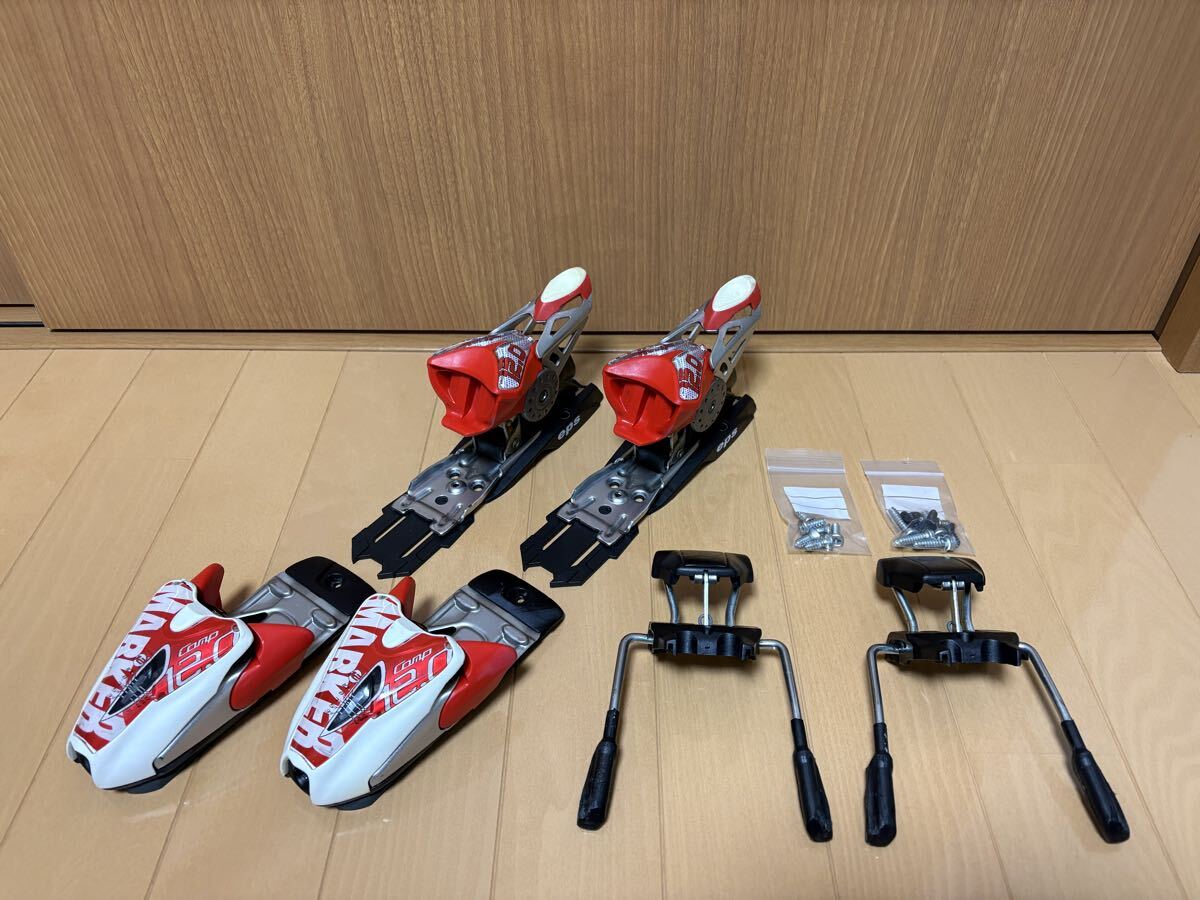 2026年最新】Yahoo!オークション -スキー ビンディング マーカー