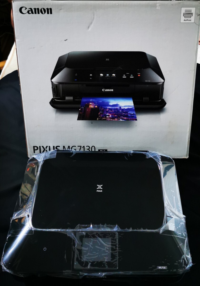 2026年最新】Yahoo!オークション -mg7130の中古品・新品・未使用品一覧