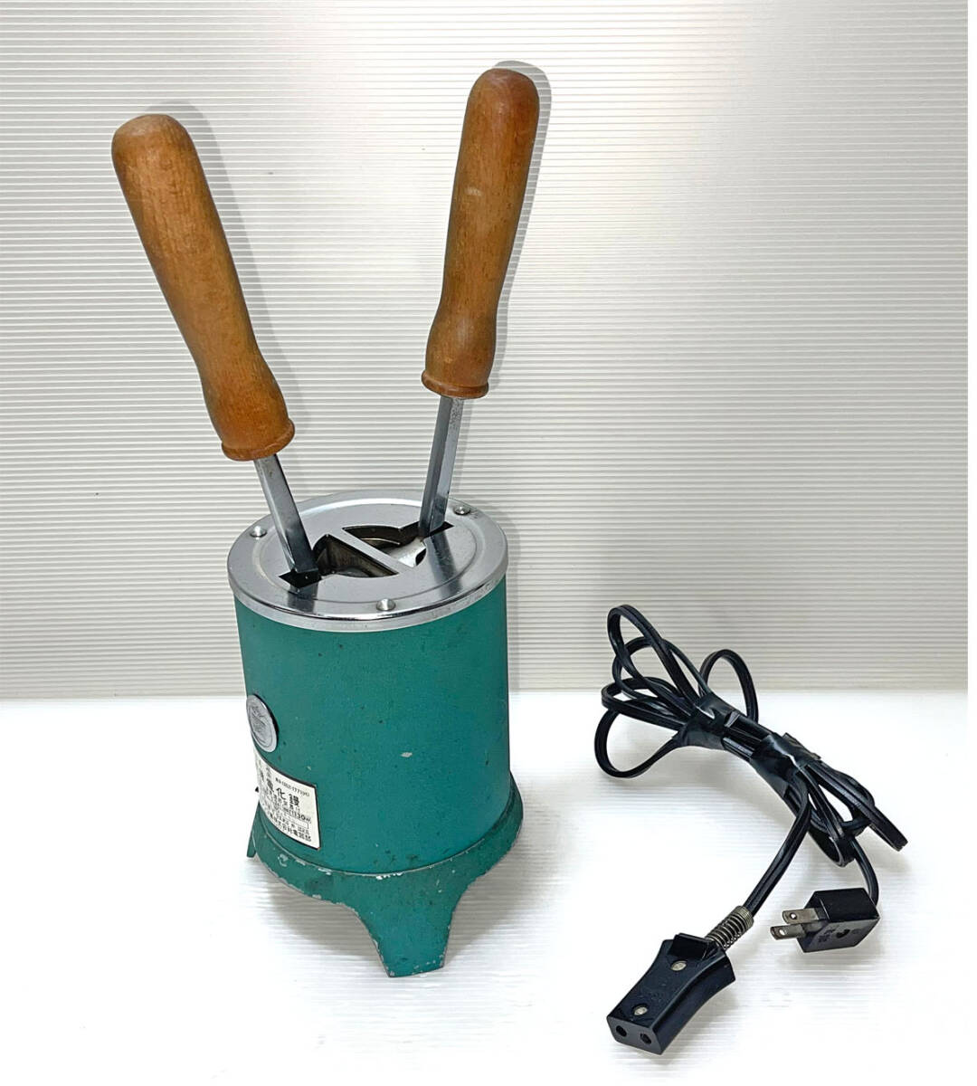 2026年最新】Yahoo!オークション -電化 鏝の中古品・新品・未使用品一覧