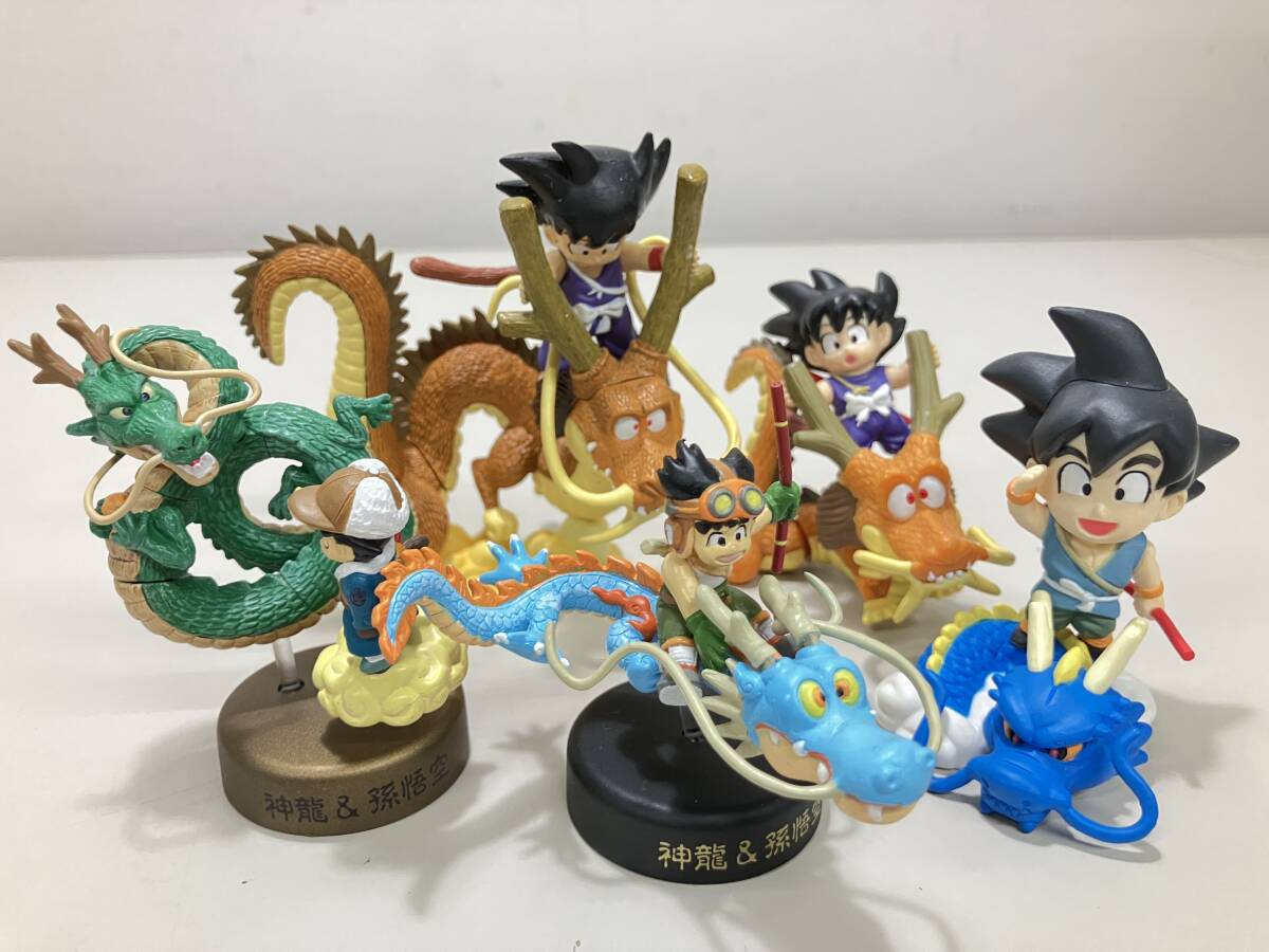 2026年最新】Yahoo!オークション -ドラゴンボール 神龍フィギュア