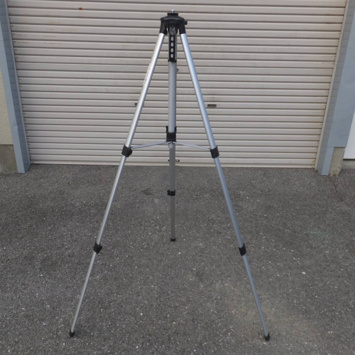 2026年最新】Yahoo!オークション -レーザー三脚の中古品・新品・未使用