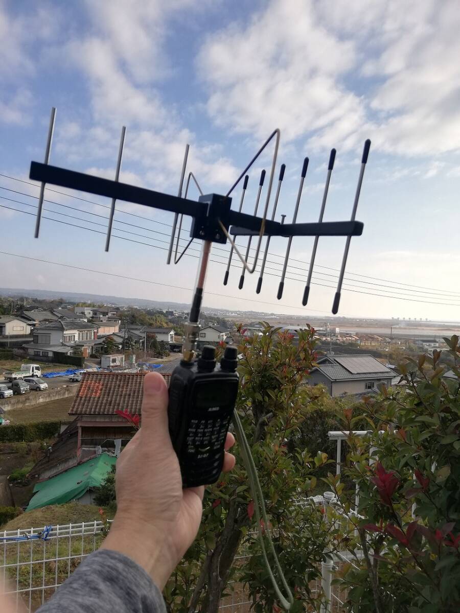 2026年最新】Yahoo!オークション -1200mhz アマチュア無線(アンテナ)の