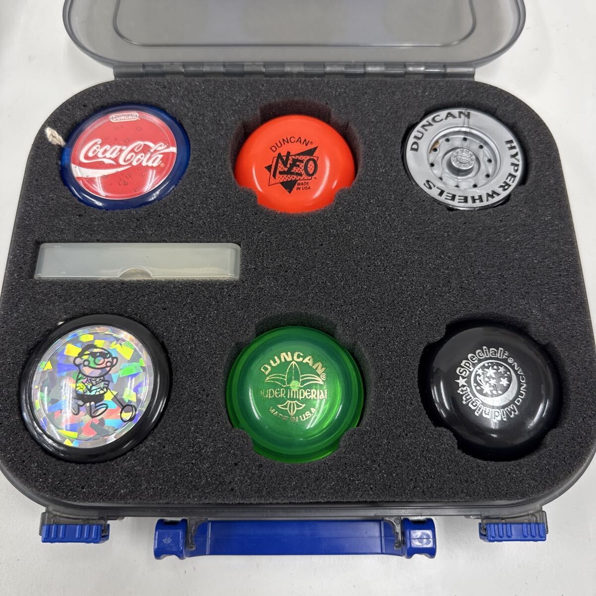 2026年最新】Yahoo!オークション -#ヨーヨーの中古品・新品・未使用品一覧