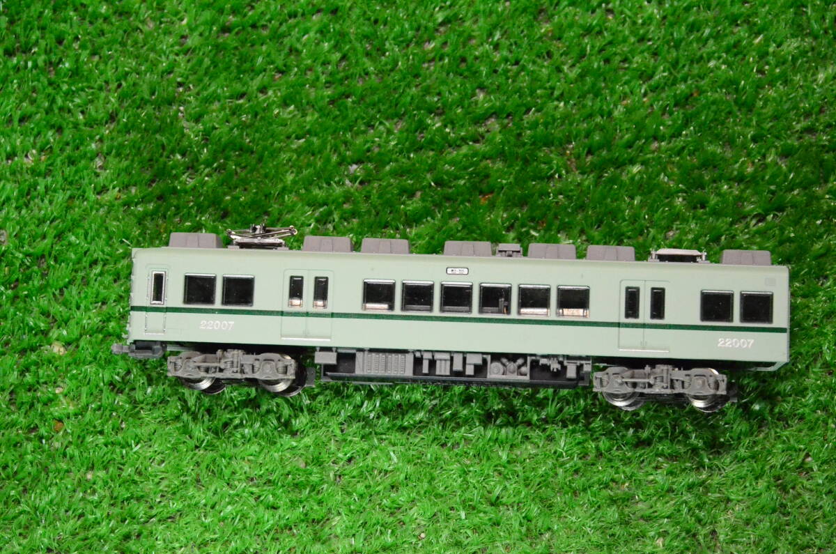 Yahoo!オークション -「銚子電鉄」(Nゲージ) (鉄道模型)の落札相場