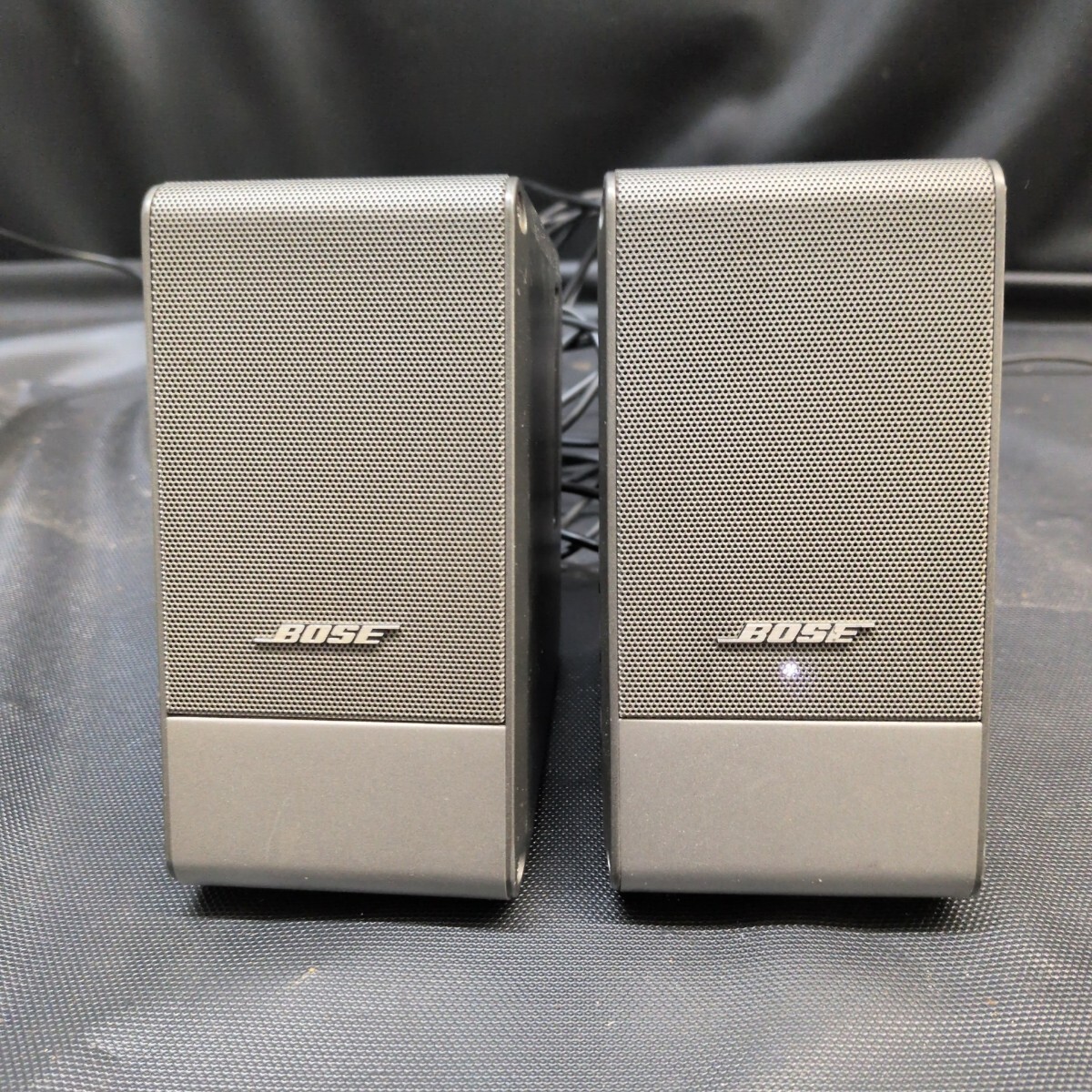 Yahoo!オークション -「bose computer musicmonitor」(オーディオ機器