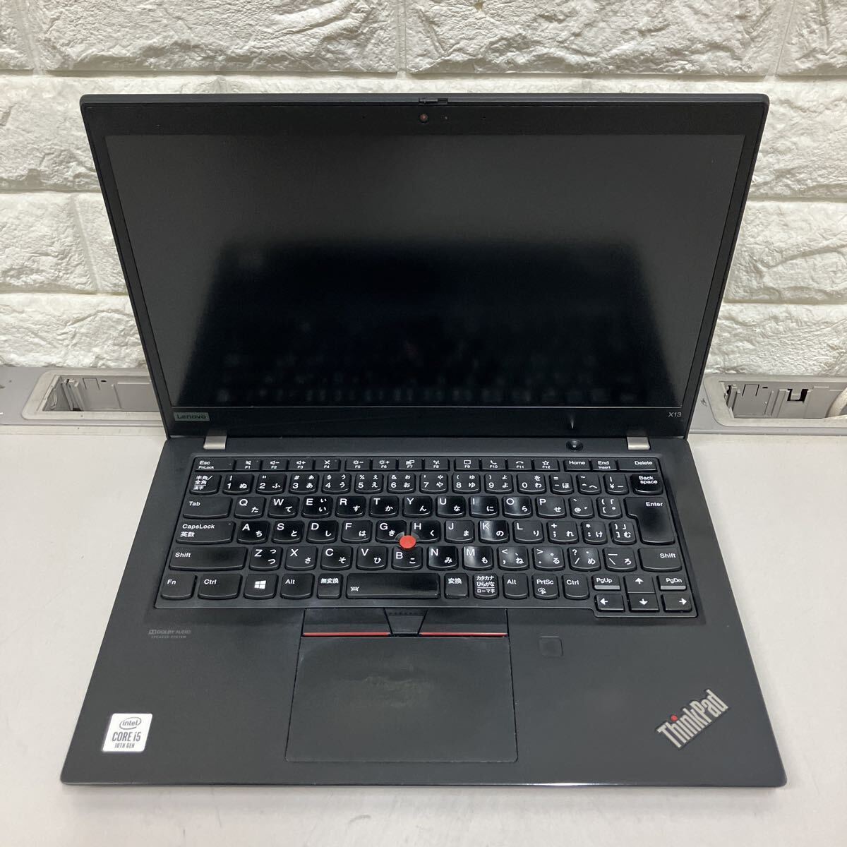 2026年最新】Yahoo!オークション -thinkpad x13 gen 1の中古品・新品