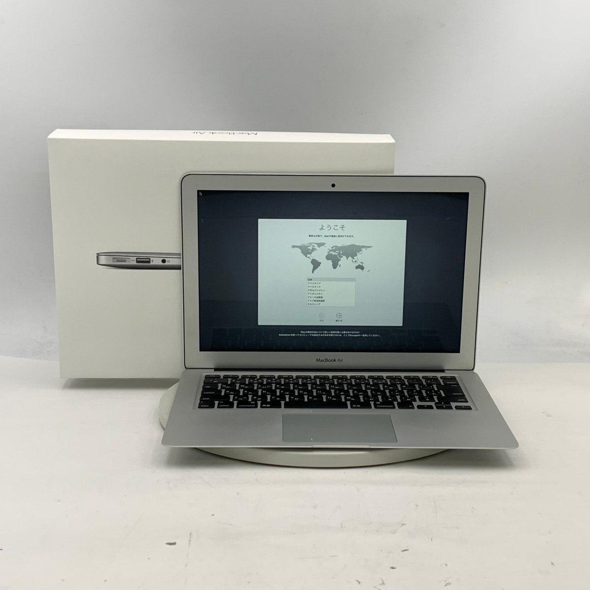 2026年最新】Yahoo!オークション -macbook air 2017(Mac)の中古品