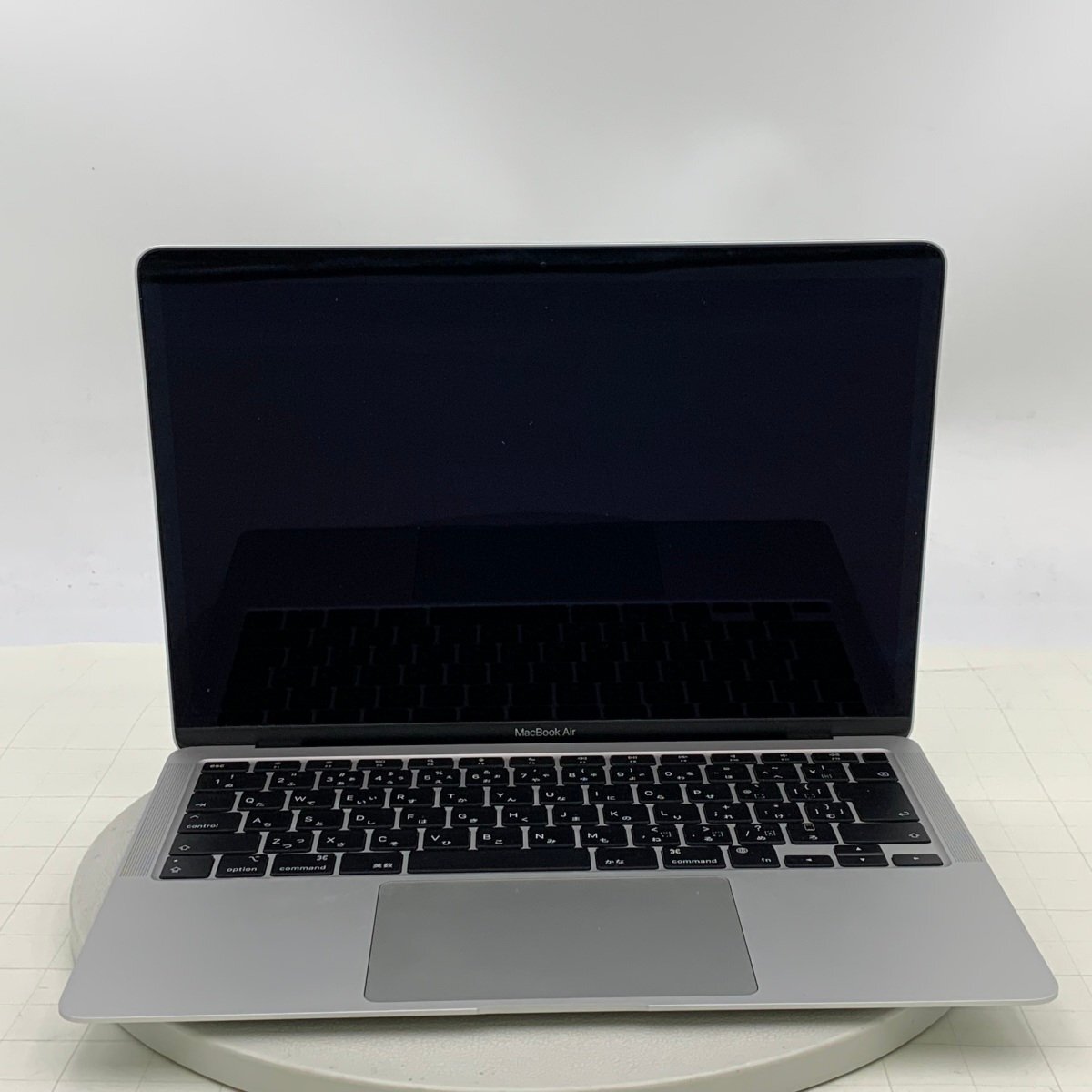 Yahoo!オークション -「macbookair m1 ジャンク」の落札相場・落札価格