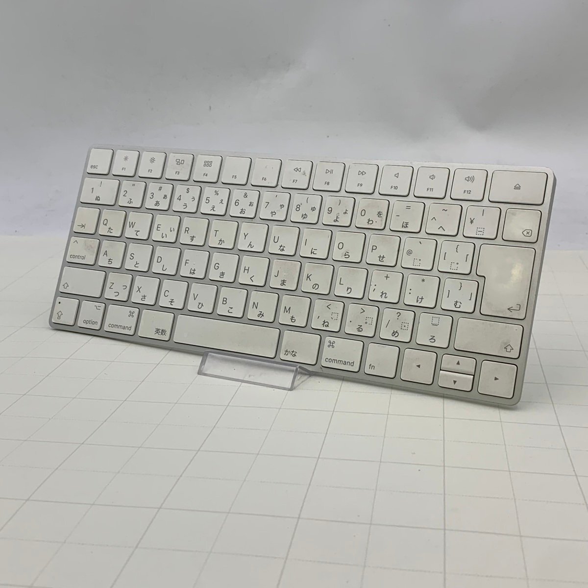 Apple Magic Keyboard (JIS) MLA22J/A オークション比較 - 価格.com