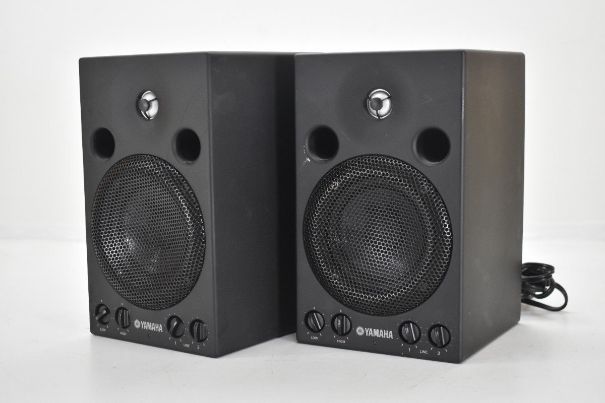 2026年最新】Yahoo!オークション -yamaha msp3 ペアの中古品・新品・未