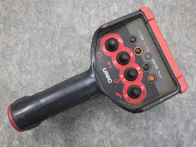 2026年最新】Yahoo!オークション -ユニック ラジコン rc-500の中古品