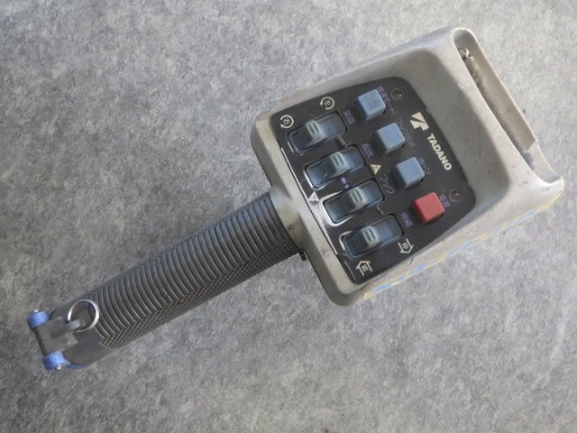 2026年最新】Yahoo!オークション -タダノ ラジコン mm4の中古品・新品