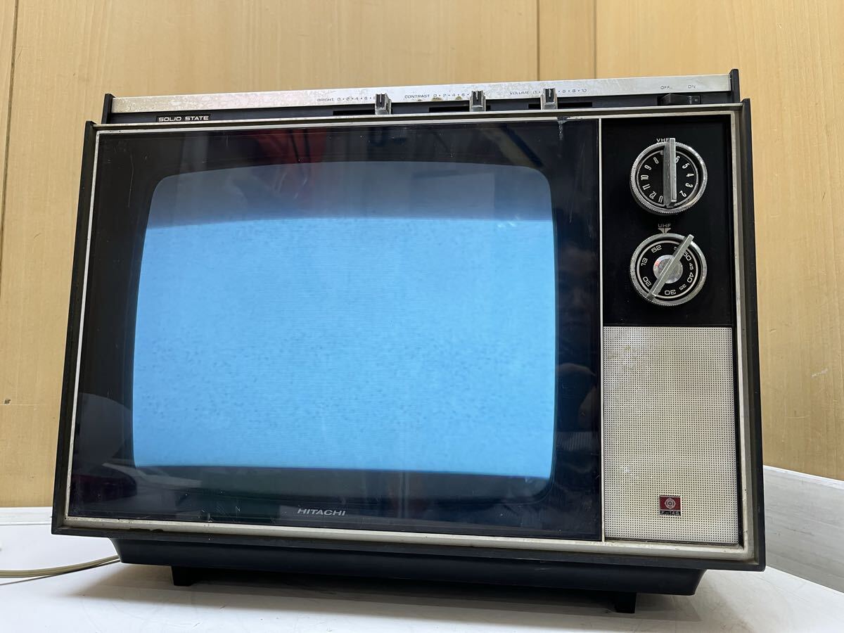 2026年最新】Yahoo!オークション -日立テレビ(アンティーク