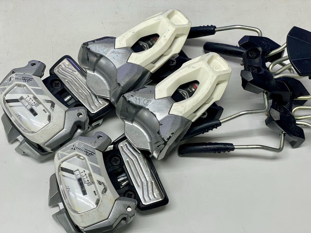 2026年最新】Yahoo!オークション -チロリア ビンディングの中古品