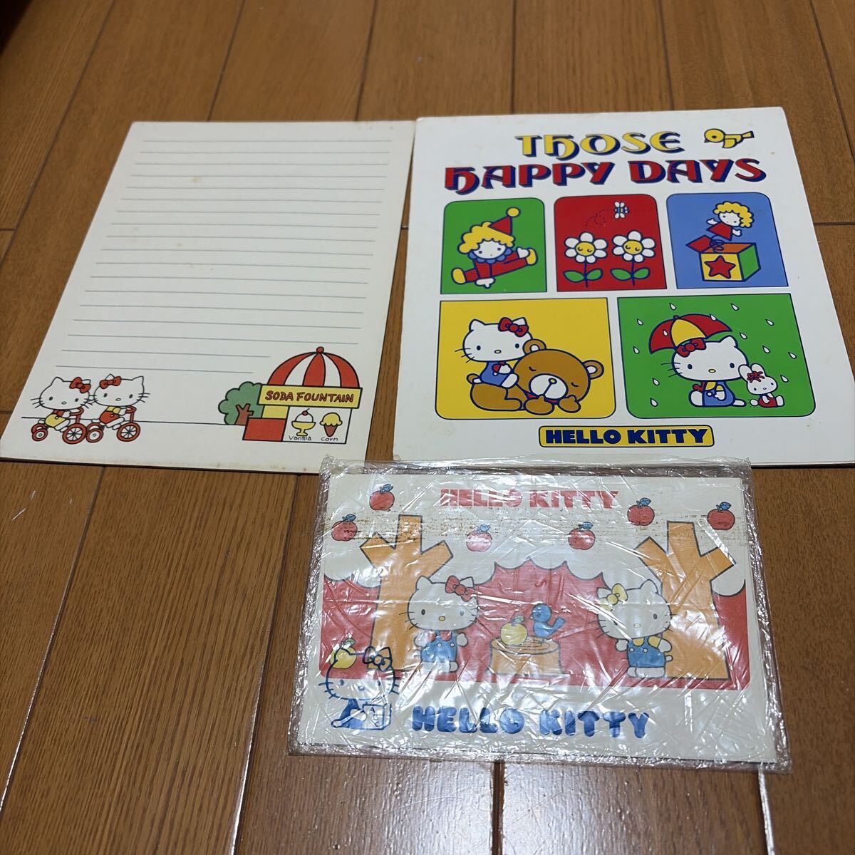 2026年最新】Yahoo!オークション -昭和サンリオの中古品・新品・未使用