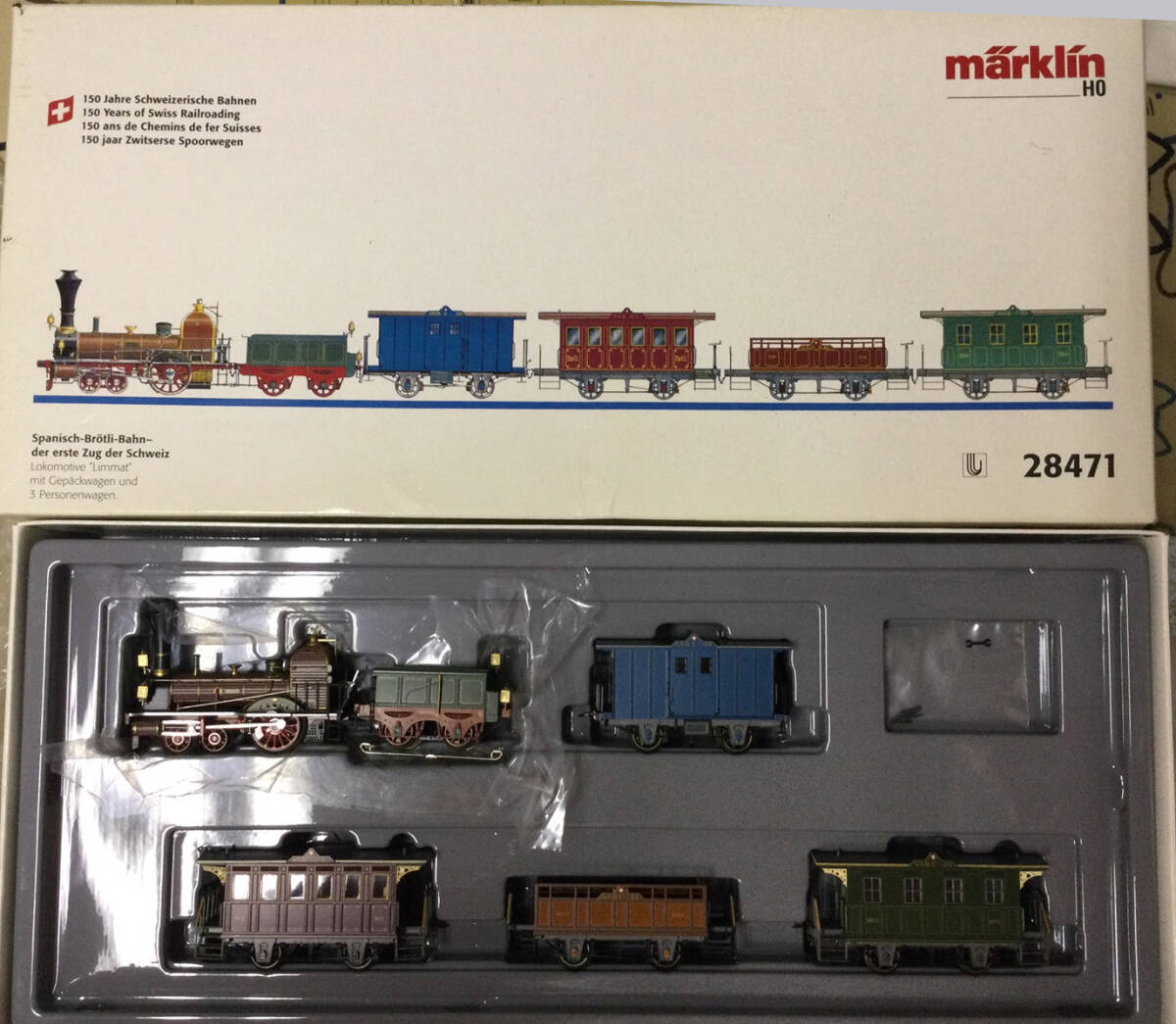 2026年最新】メルクリン(Märklin) HOゲージ - 鉄道模型商品一覧