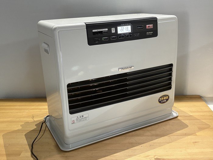 2026年最新】Yahoo!オークション -ダイニチ石油ブルーヒーターの中古品