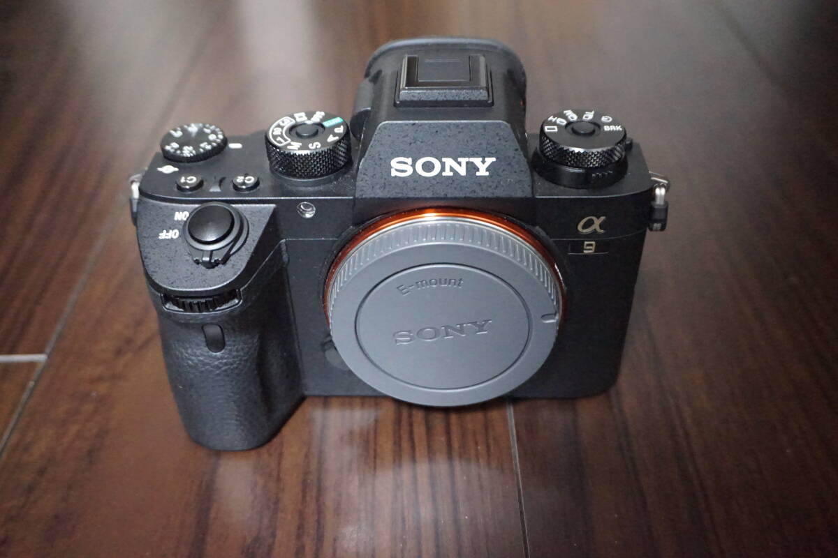2026年最新】Yahoo!オークション -sony α9の中古品・新品・未使用品一覧