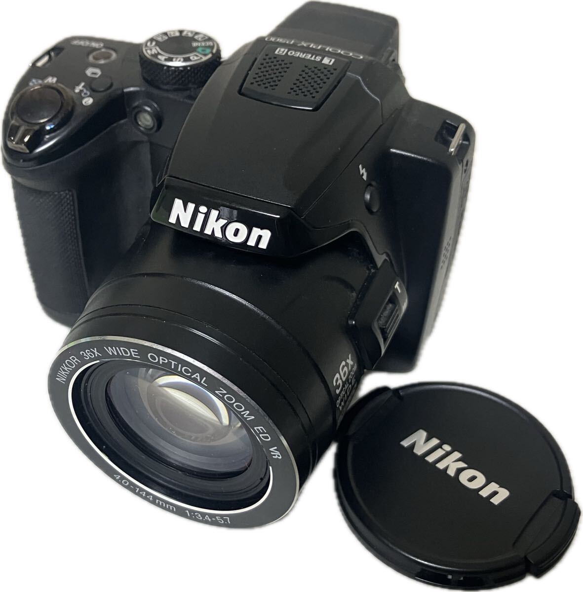 Yahoo!オークション -「nikon coolpix p500」の落札相場・落札価格