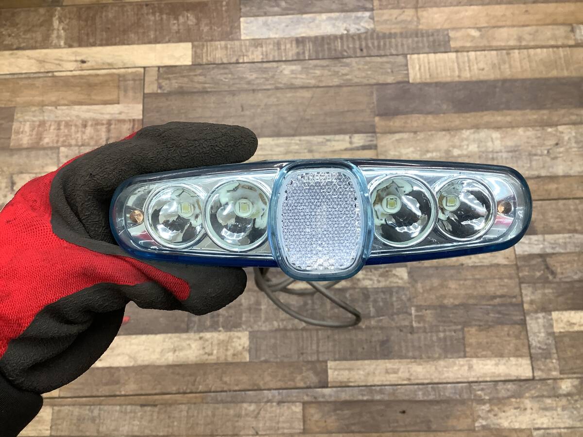 Yahoo!オークション -「パナソニック 自転車 ライト」(その他) (パーツ