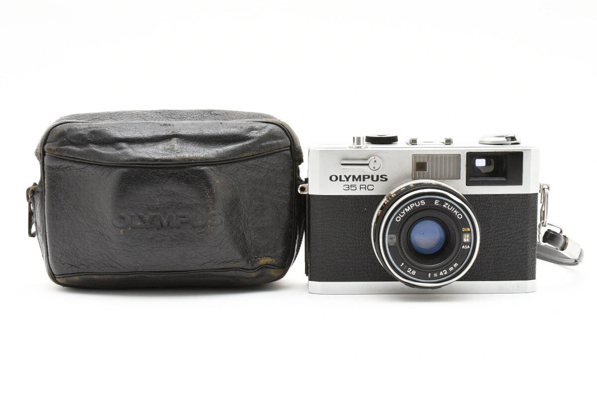 2026年最新】Yahoo!オークション -olympus 35 rc(カメラ、光学機器)の