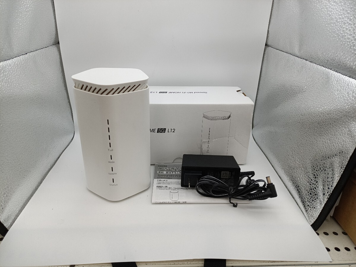 2026年最新】Speed Wi-Fi Home 5G対応商品を探す - Yahoo!オークション