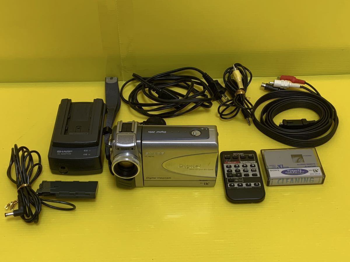 2026年最新】Yahoo!オークション -シャープ 液晶ビューカムの中古品