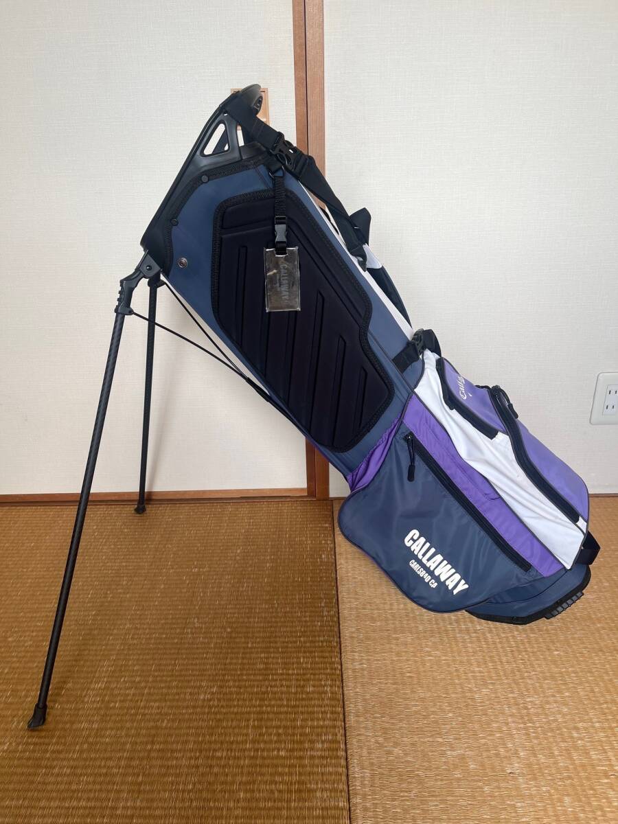 2026年最新】Yahoo!オークション - キャロウェイ(キャディバッグ 用具