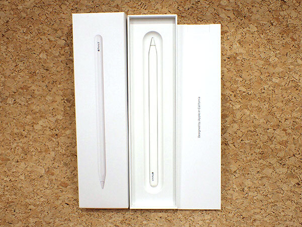 2026年最新】Yahoo!オークション -apple pencil 2世代の中古品・新品