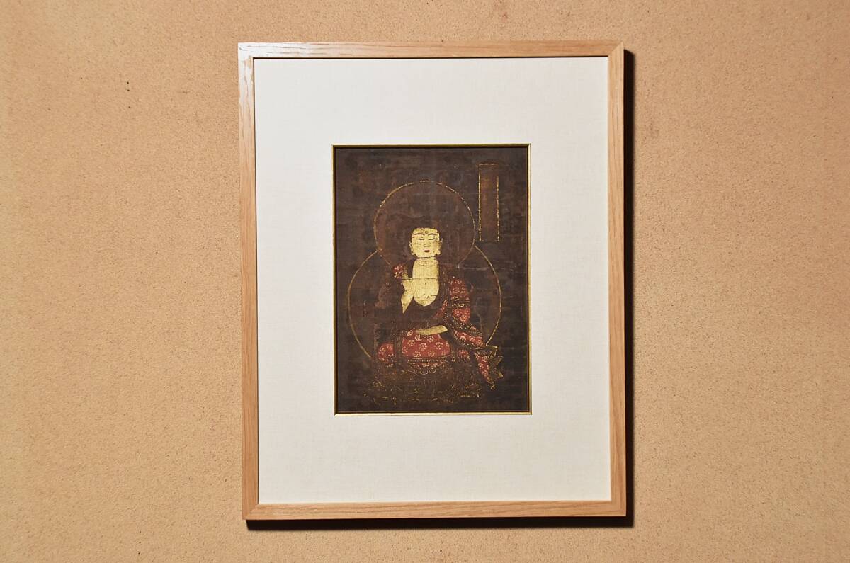 2026年最新】Yahoo!オークション -#仏画の中古品・新品・未使用品一覧