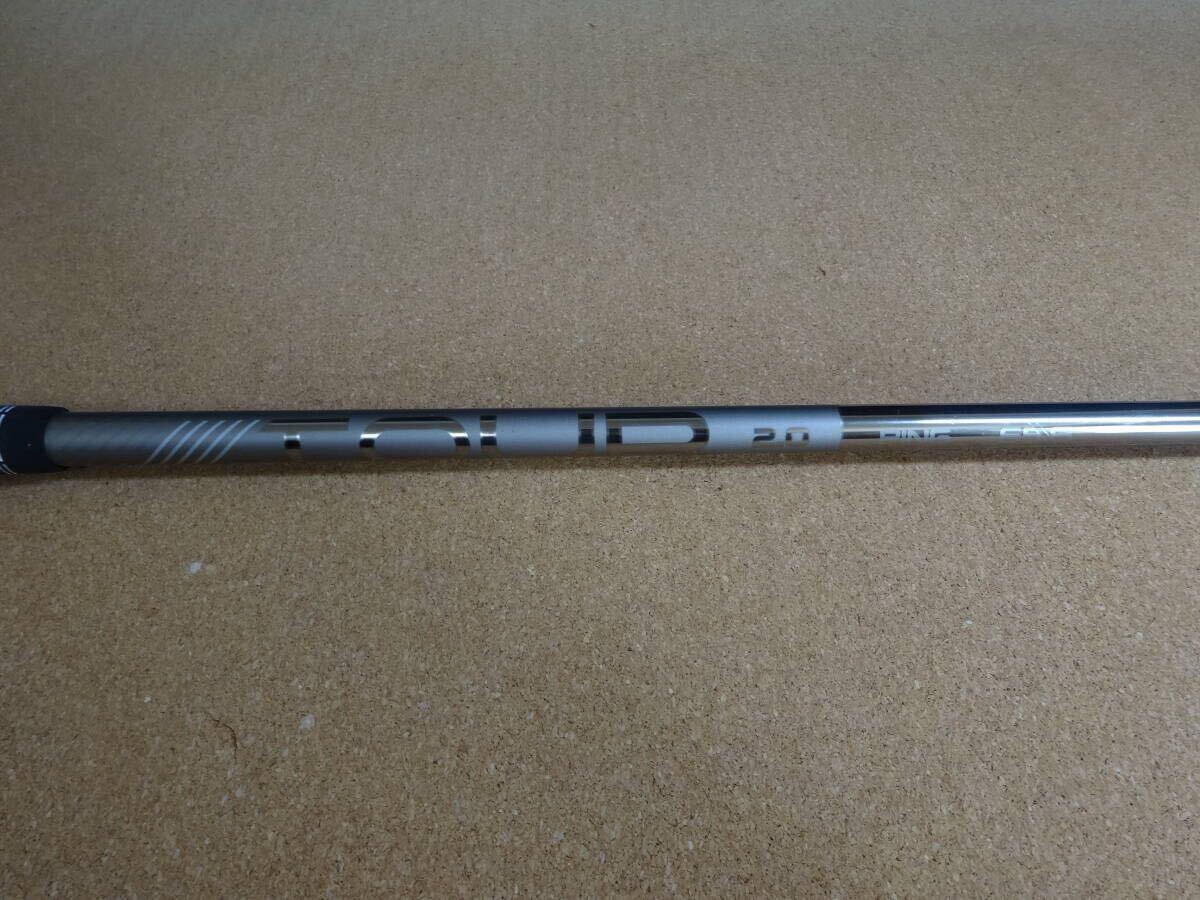 2026年最新】Yahoo!オークション -ping tour 2.0 chrome 65 sの中古品