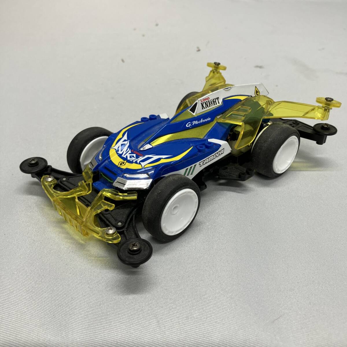 2026年最新】Yahoo!オークション -ミニ四駆 ジャンクの中古品・新品