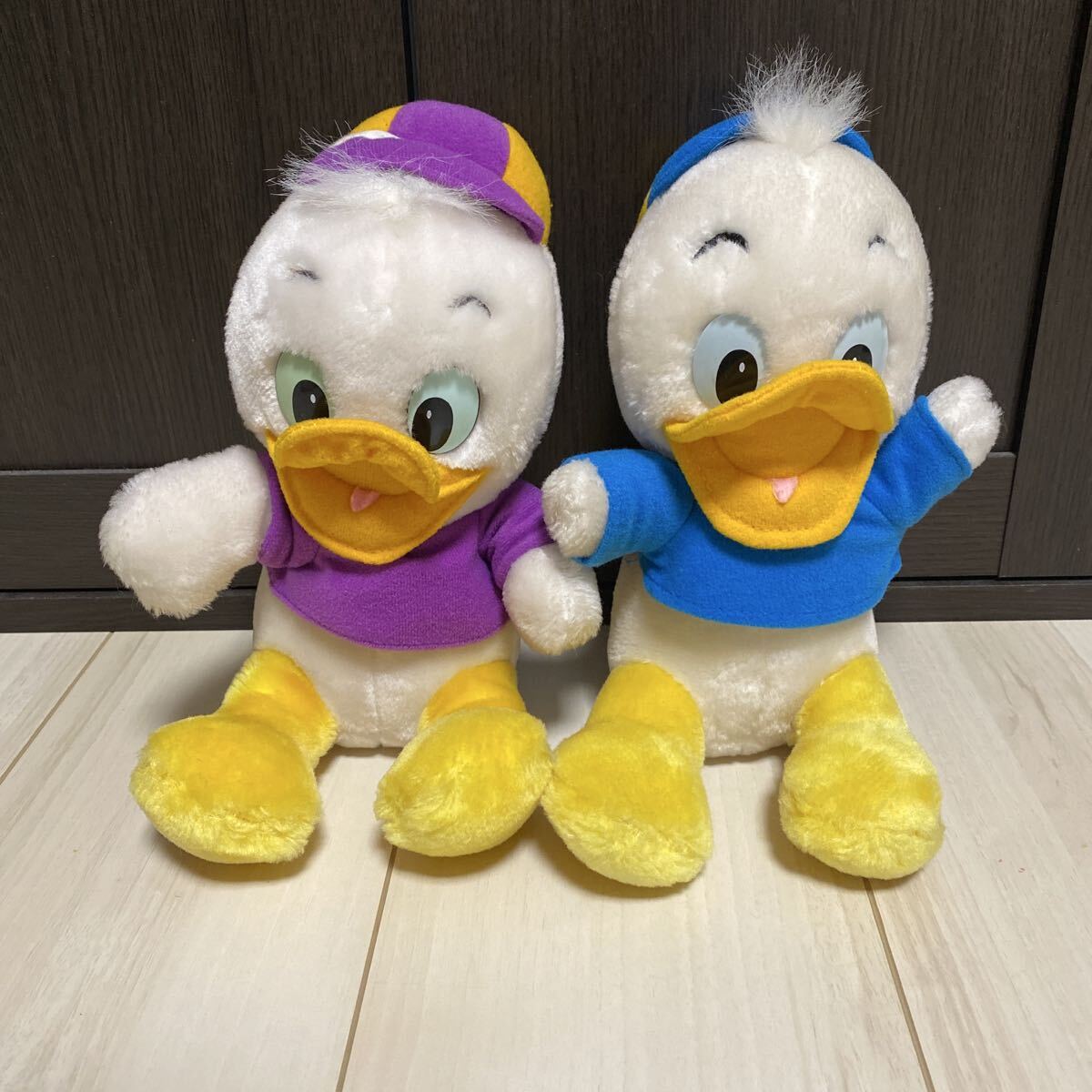 2026年最新】Yahoo!オークション -ディズニー ヒューイの中古品・新品